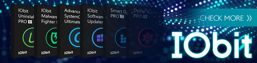 IObit