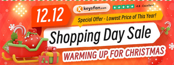 12.12 Sale