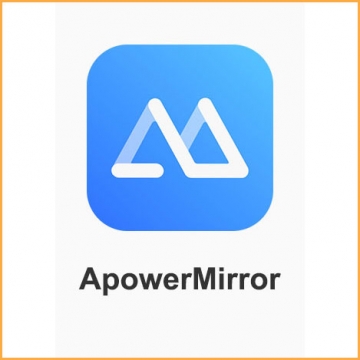 ApowerMirror - 1 Device - Lifetime 