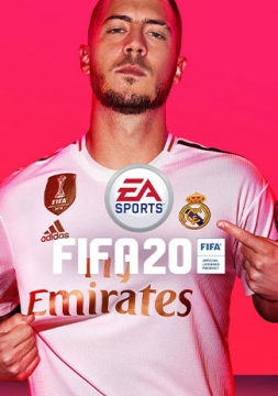 FIFA 20 - PC