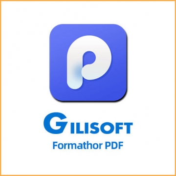 Gilisoft Formathor - 1 PC - Lifetime