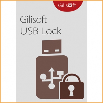 Gilisoft USB Lock - 1 PC - Lifetime