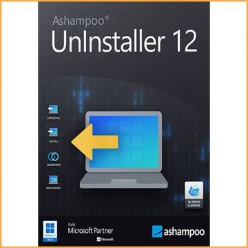 ashampoo uninstaller 8 key