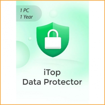 iTop Data Protector 