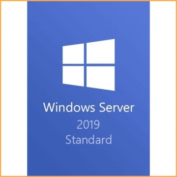 Windows Server 2019 Standard Key