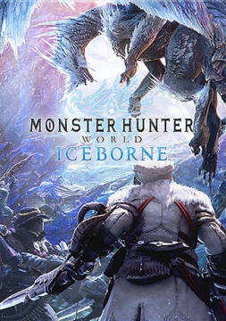 Monster Hunter World: Iceborne - PC