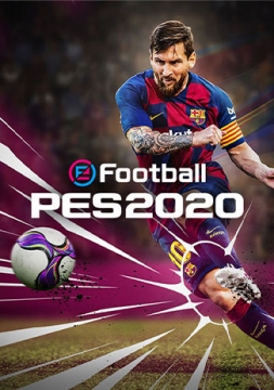 PRO EVOLUTION SOCCER 2020 - PC