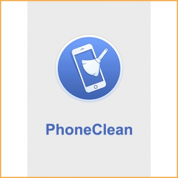 PhoneClean - iOS