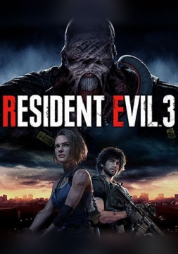 Resident Evil 3 - PC