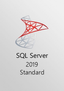 SQL Server 2019 Standard Key - 5PCs