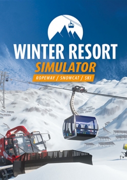 Winter Resort Simulator (PC/EU)