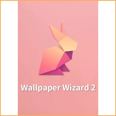 Wallpaper Wizard 2 for 1 Mac