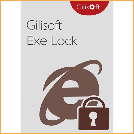 Gilisoft EXE Lock - 1 PC - Lifetime