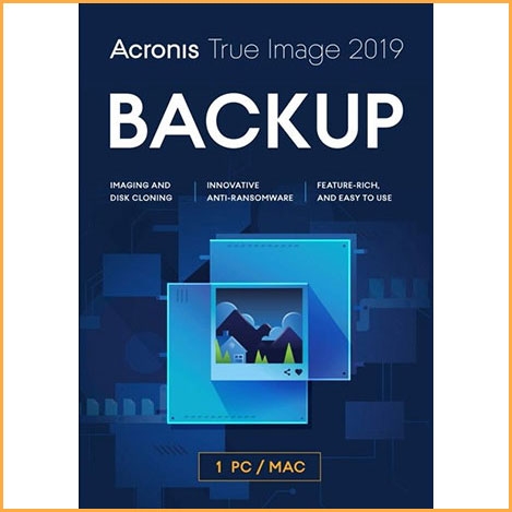 acronis true image 2019 купить