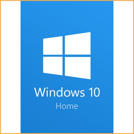 Buy Windows 10 Home Key -keysfan