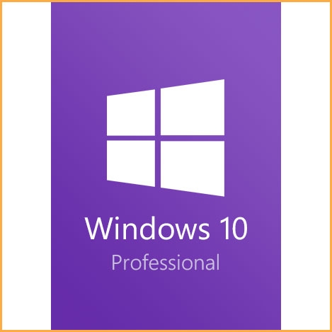 Buy Microsoft Windows 10 Pro Key