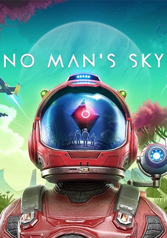 Buy No Man s Sky key -keysfan