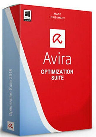 Avira Optimization Suite 1 year - 3 devices [EU]