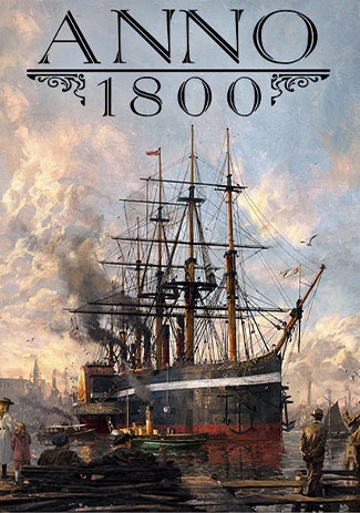 Anno 1800 - PC