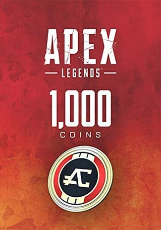  APEX Legends