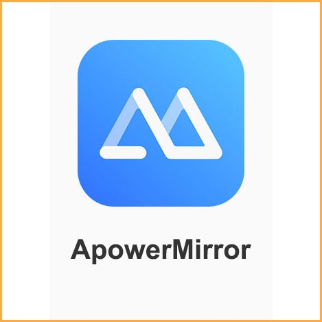 ApowerMirror - 1 Device - Lifetime 