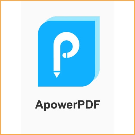 ApowerPDF Editor - Personal Edition - 1 Year