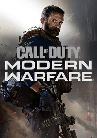 Call of Duty Modern Warfare