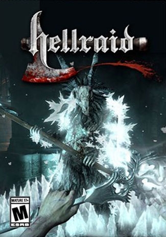Hellraid (PC)