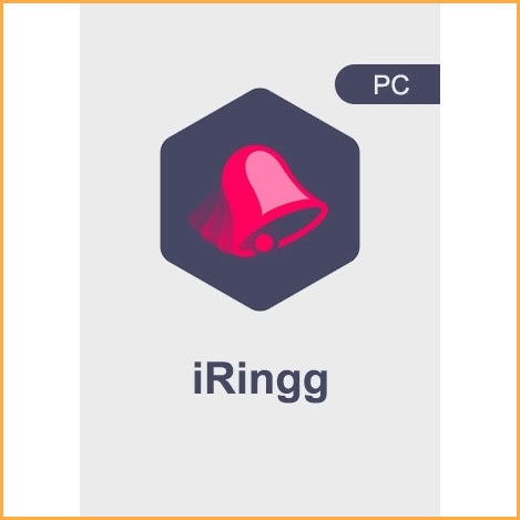 iRingg - iPhone for PC