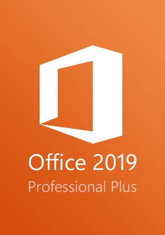 MS Office 2019 Professional Plus Key - 1 PC