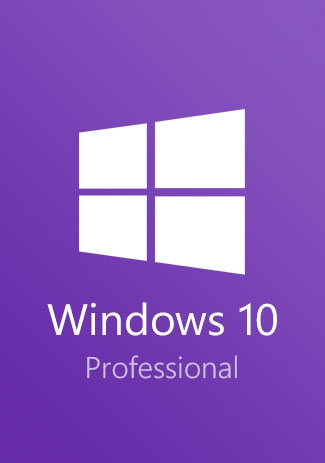 Microsoft Windows 10 Professional Key