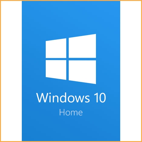 Windows 10 Home Key - 1 PC