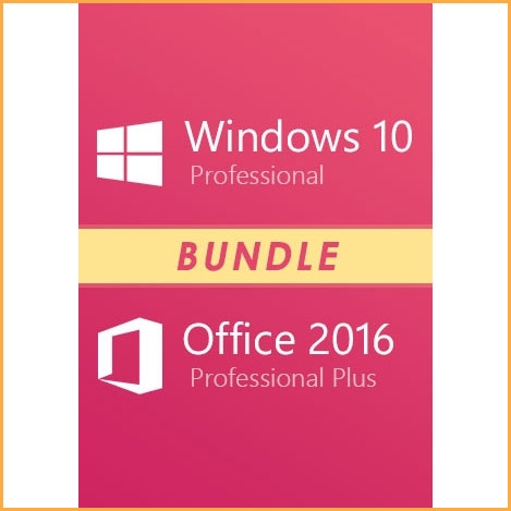 Buy Windows 10 Professional and Office 2019 Professional Plus Keys