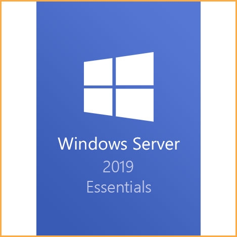 Windows Server 2019 Essentials Key - 1 PC