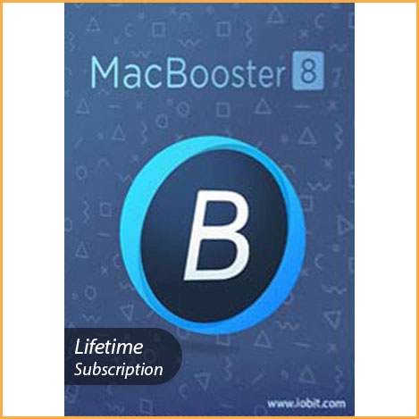 MACBOOSTER 8 (1-YEAR SUBSCRIPTION)