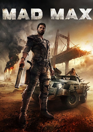 Mad Max - PC