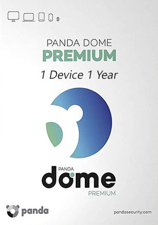 Panda DOME Premium - 1 Device -1 Year  [EU]
