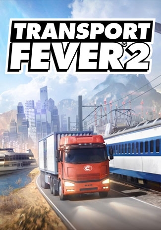 Transport Fever 2 (PC/EU)