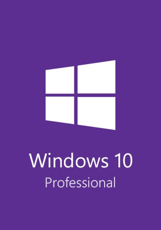 Microsoft Windows 10 Pro Key