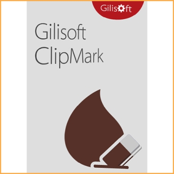 Gilisoft ClipMark - 1 PC - Lifetime