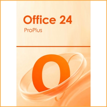 Office 2024 Pro Plus Key - 1 PC