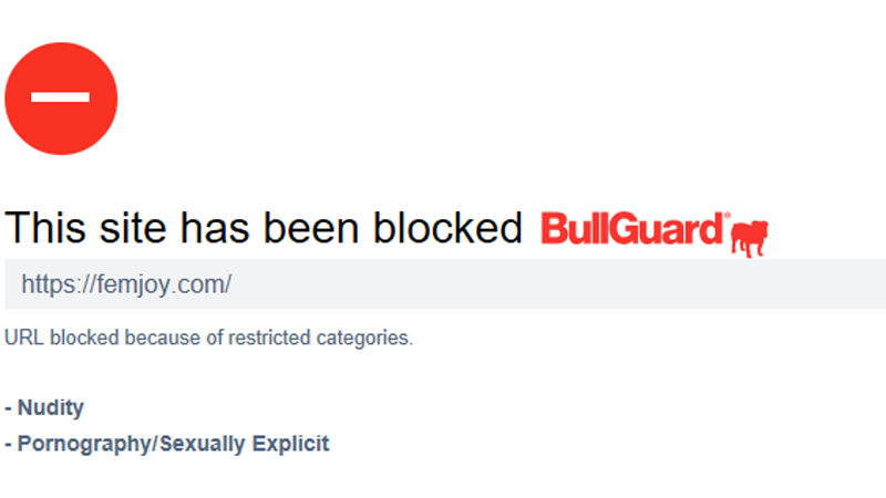 Buy BullGuard Internet Security