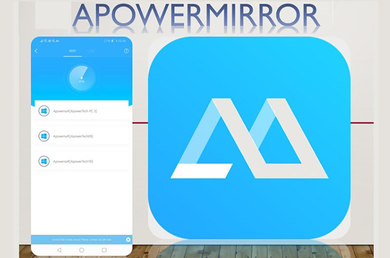 buy ApowerMirror