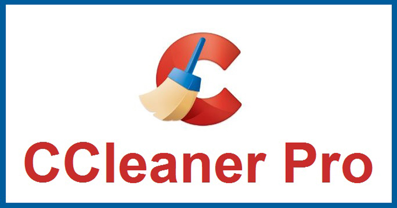 buy Ccleaner Professional