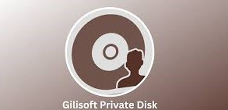 Gilisoft Private Disk