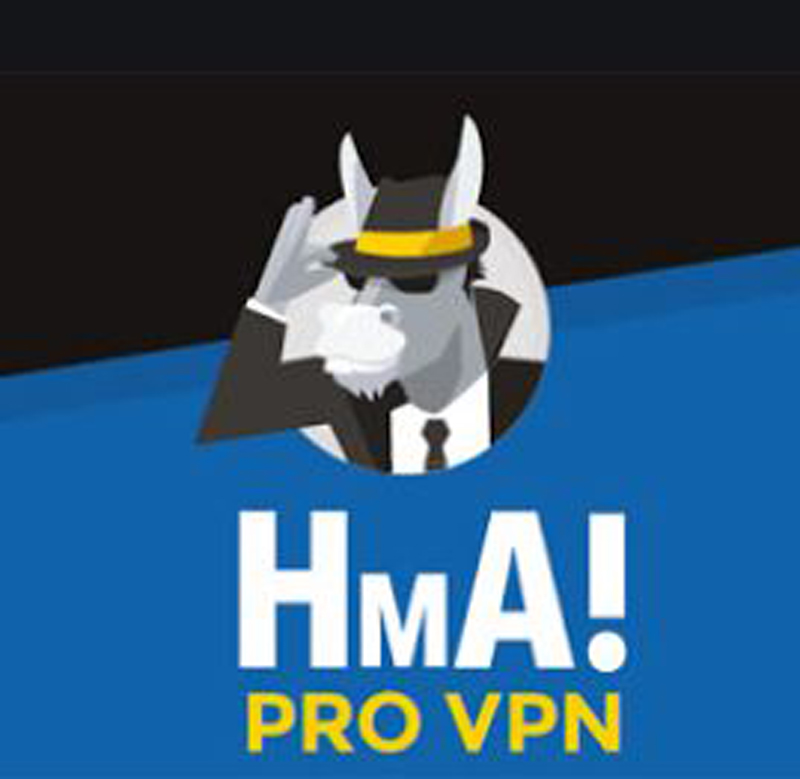 buy HMA! Pro VPN 
