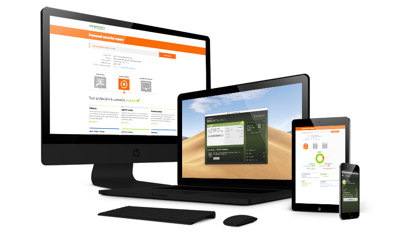 Webroot SecureAnywhere AntiVirus