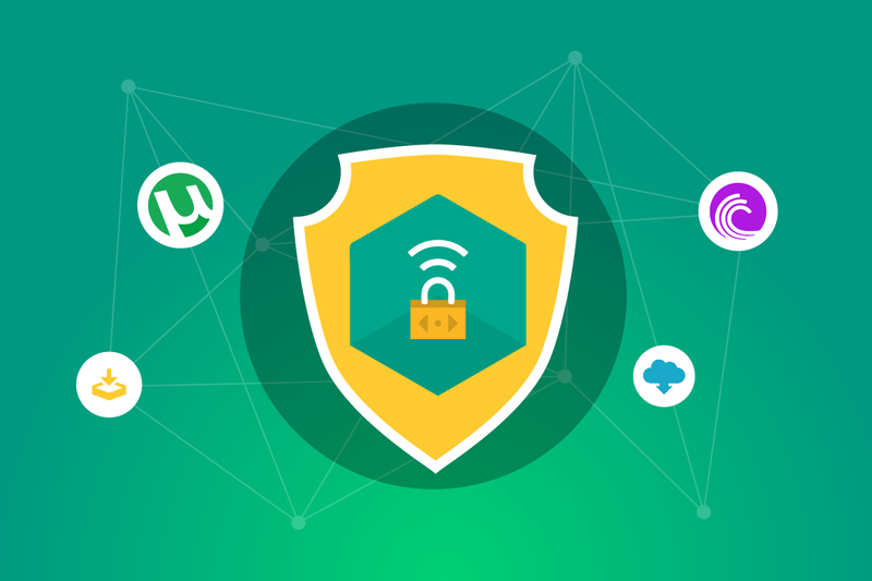 buy Kaspersky VPN Secure Connection