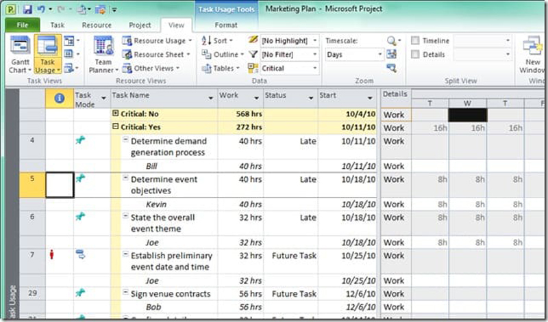 buy Microsoft Project Professional 2021