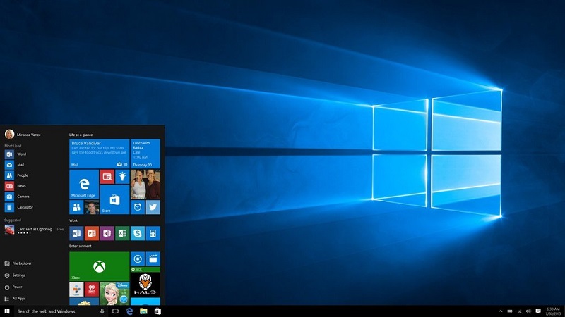 buy Windows 10 home